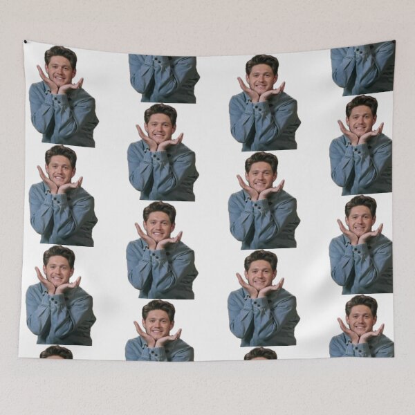 Item preview, Niall Horan Cute Photo designed and sold by CraftyKayla26.