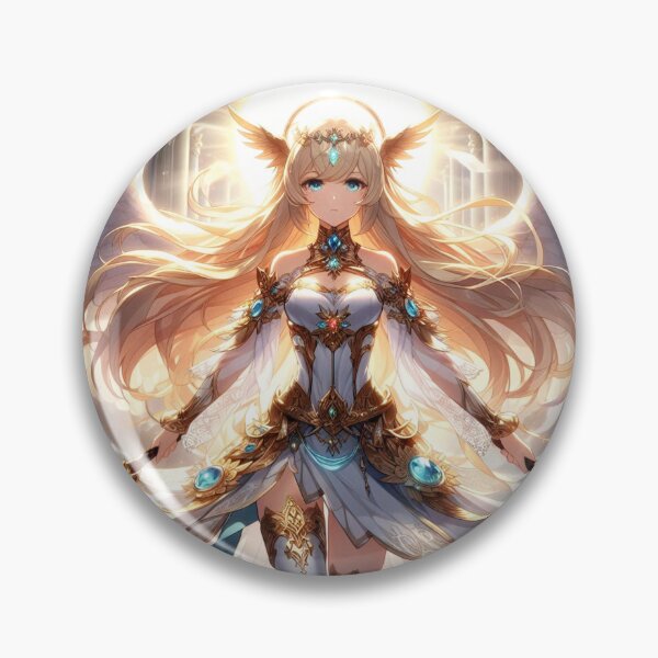 Item preview, Angel 3 designed and sold by BD-LLC.