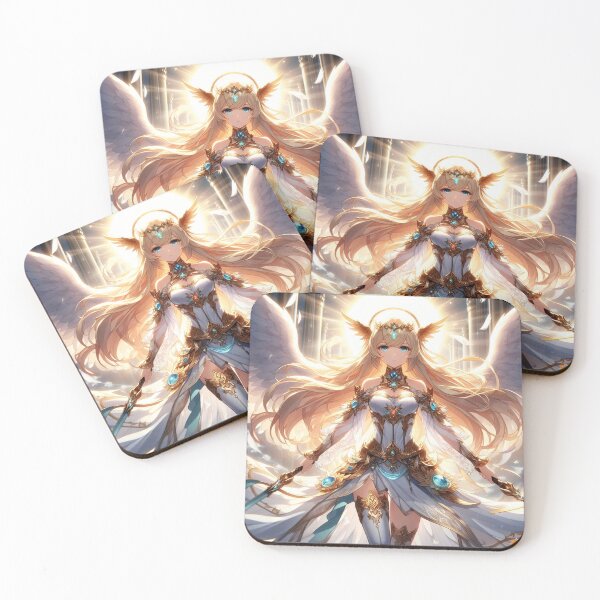 Item preview, Angel 3 designed and sold by BD-LLC.