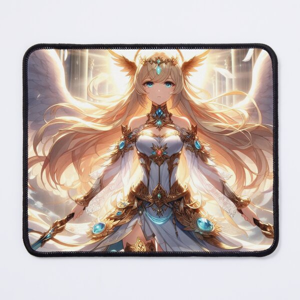 Item preview, Angel 3 designed and sold by BD-LLC.