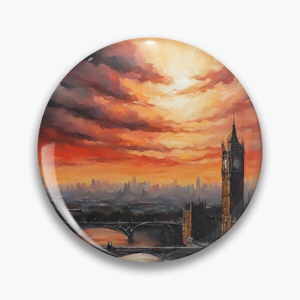 Artikelvorschau, London 1 entworfen und verkauft von TwilightTints.