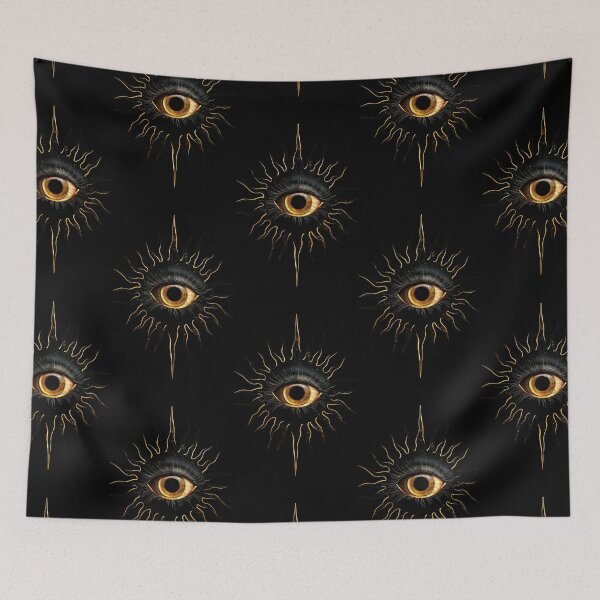 Item preview, dragon eye designed and sold by nataliamartini.