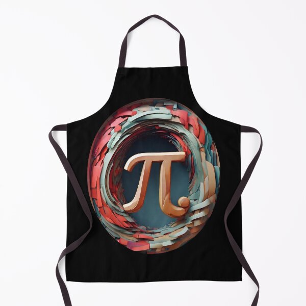 Item preview, Colorful Pi designed and sold by M-Y-A-R-T-.