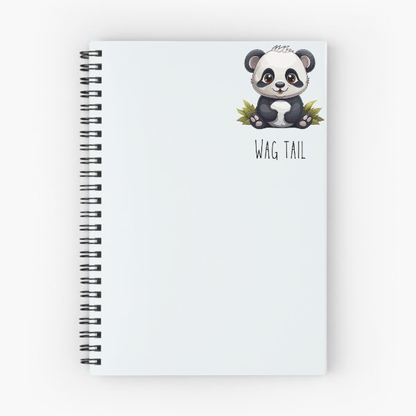 Item preview, Wag Tail designed and sold by DunuStore.