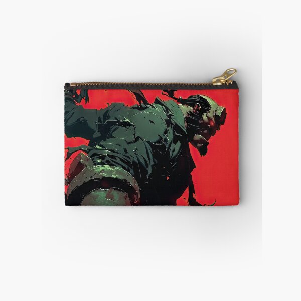 Item preview, Hellboy Katana Storm designed and sold by Lost Idols Productions General Shop.