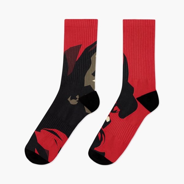 Item preview, Benazir Bhutto | Red minimalism designed and sold by ComicsFactory.
