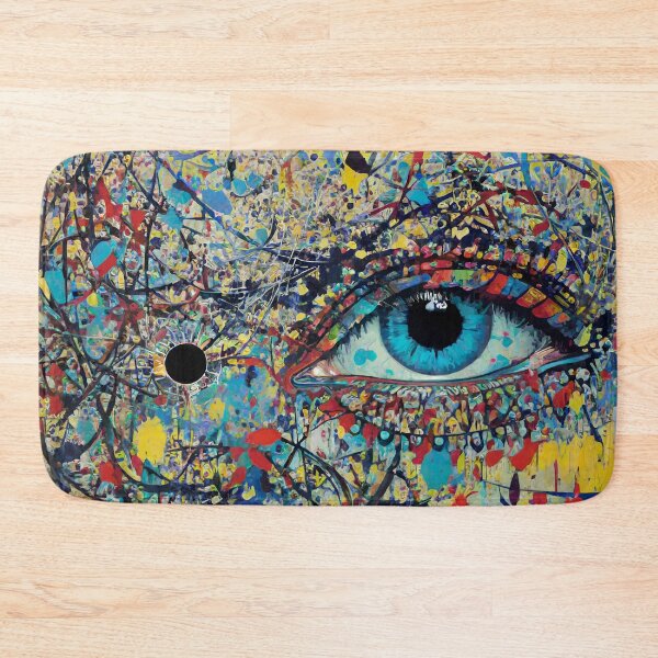 Item preview, I Could Not Sleep designed and sold by It's Just Me.