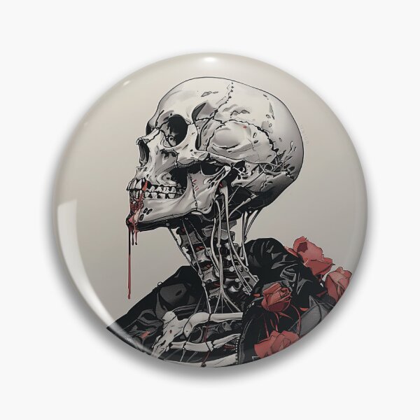 Item preview, Bone Daddy designed and sold by Retro Type.