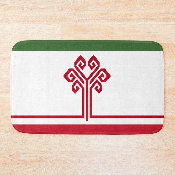 Item preview, Timur Oblast Flag designed and sold by Gege-16.