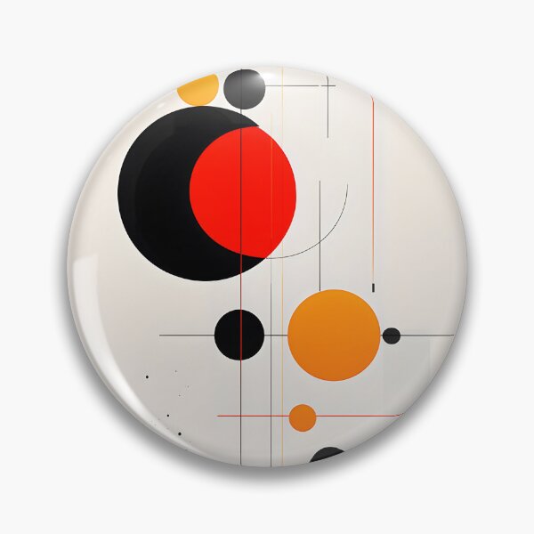 Item preview, Original Minimalist, Abstract & Geometric Art Designs for Modern Spaces #findyourthing designed and sold by FemmePrintHaven.