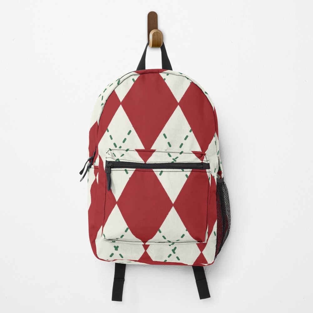Item preview, Backpack designed and sold by Monmolast.