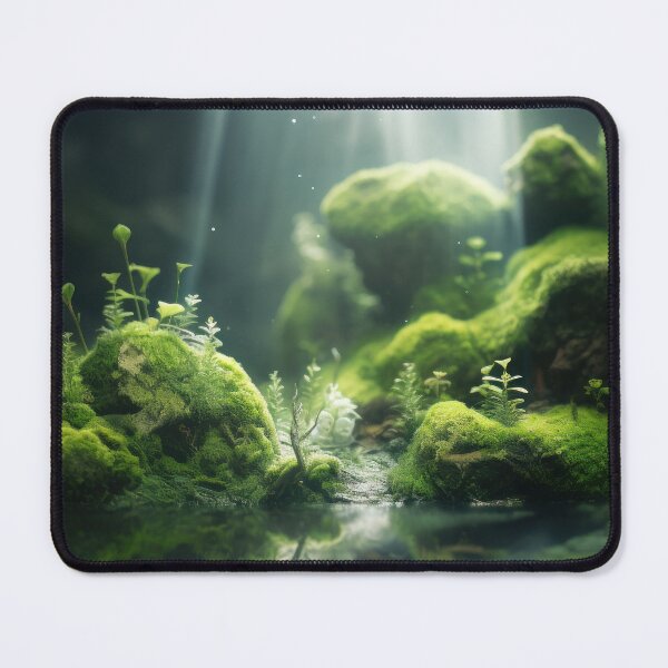Item preview, Macro Moss I designed and sold by Jordan Blackstone.