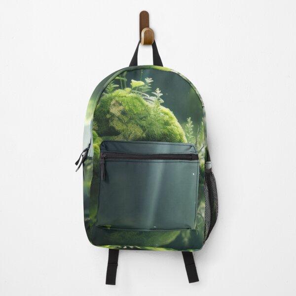 Item preview, Macro Moss I designed and sold by Jordan Blackstone.