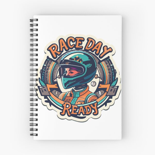 Item preview, Race Day Ready Drag Racer Silhouette Urban Style designed and sold by NiftyWrx.
