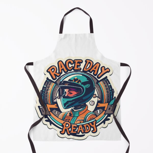 Item preview, Race Day Ready Drag Racer Silhouette Urban Style designed and sold by NiftyWrx.