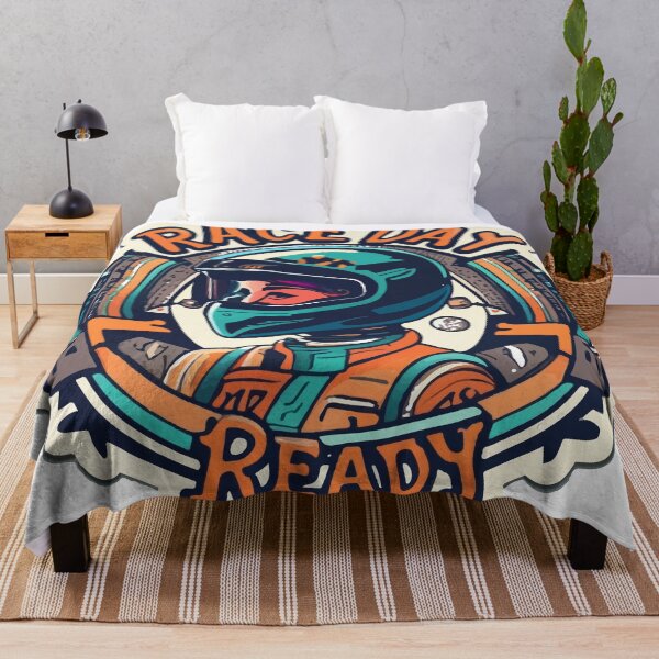 Item preview, Race Day Ready Drag Racer Silhouette Urban Style designed and sold by NiftyWrx.