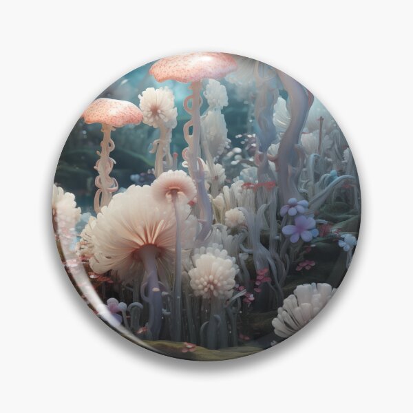 Item preview, Acropora Corals and Sea Anemones Underwater Life designed and sold by EmilyFNM3D.