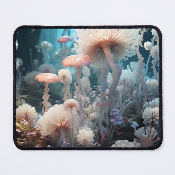 Item preview, Acropora Corals and Sea Anemones Underwater Life designed and sold by EmilyFNM3D.
