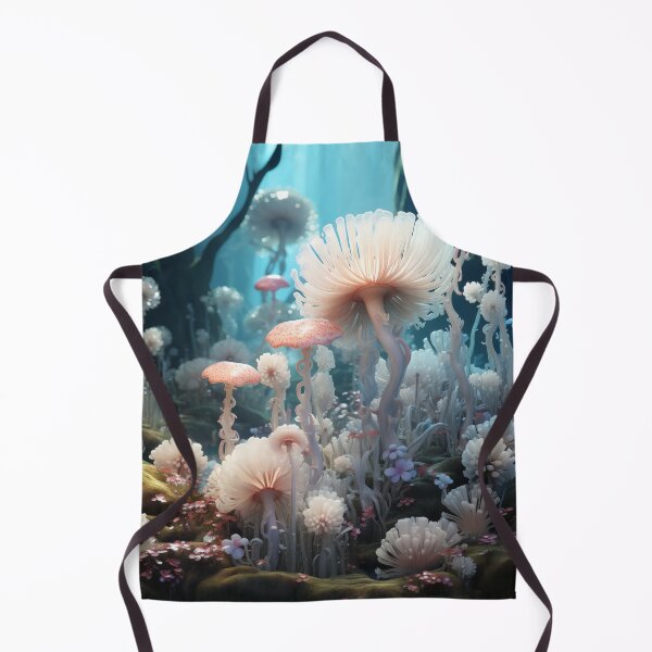 Item preview, Acropora Corals and Sea Anemones Underwater Life designed and sold by EmilyFNM3D.