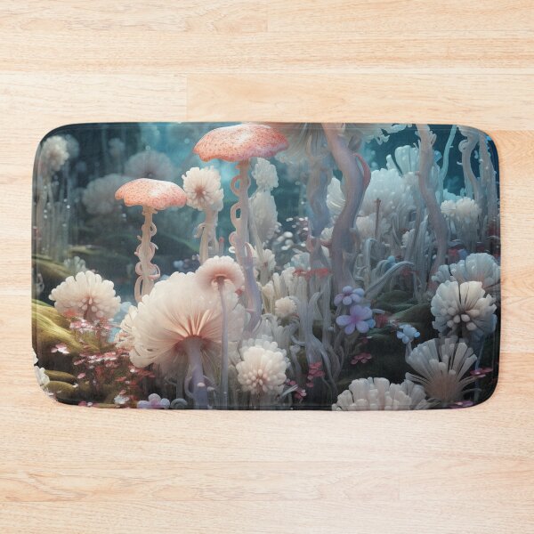 Item preview, Acropora Corals and Sea Anemones Underwater Life designed and sold by EmilyFNM3D.