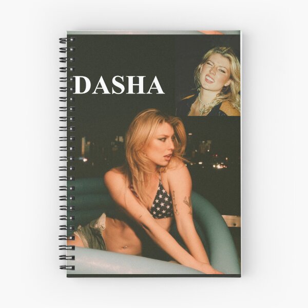 Item preview, DASHA  designed and sold by Rosadarose.