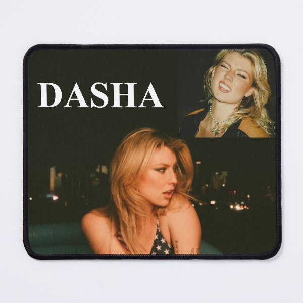 Item preview, DASHA designed and sold by Rosadarose.