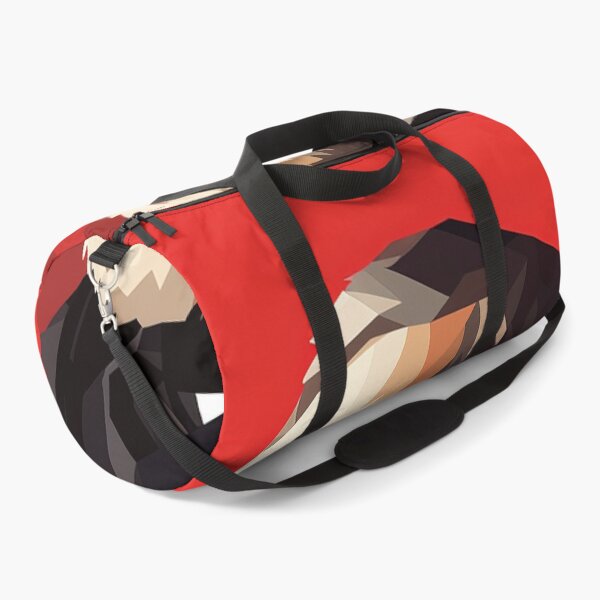 Item preview, Benjamin Harrison | Red minimalism designed and sold by ComicsFactory.