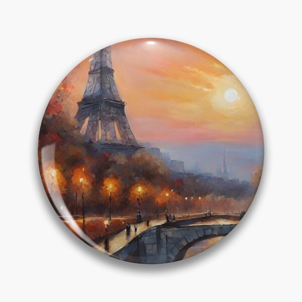 Artikelvorschau, Paris 1 entworfen und verkauft von TwilightTints.