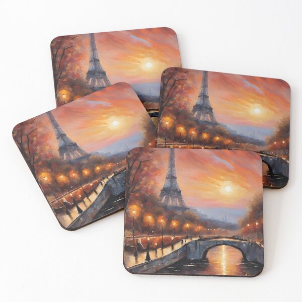 Item preview, Paris 1 designed and sold by TwilightTints.