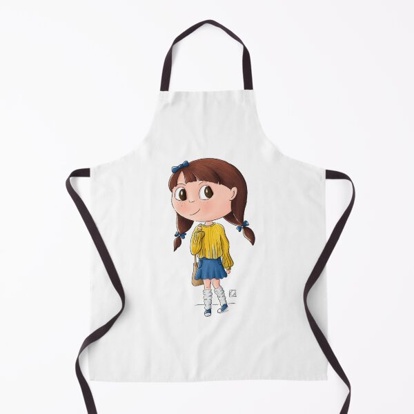 Item preview, Little Miss Sunshine designed and sold by RR-designs.