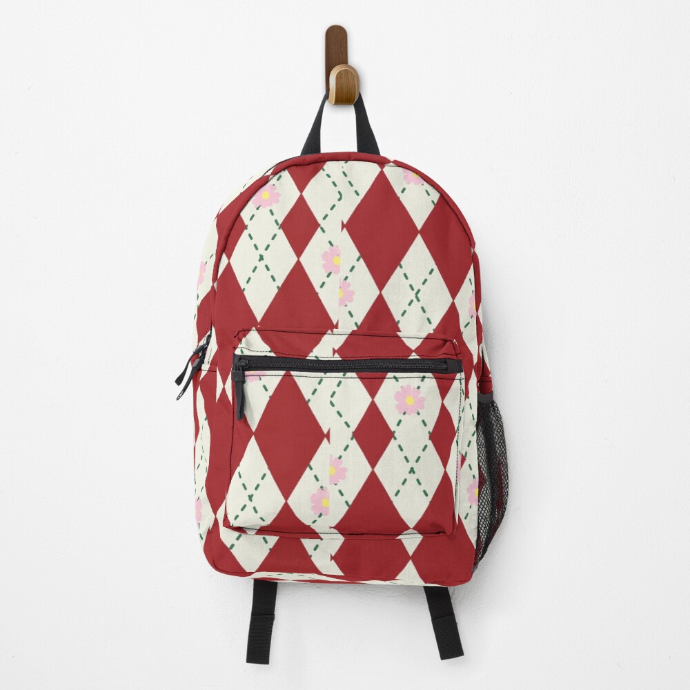 Item preview, Backpack designed and sold by Monmolast.