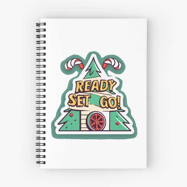 Item preview, Drag Racing Christmas Tree Countdown Pop Art designed and sold by NiftyWrx.