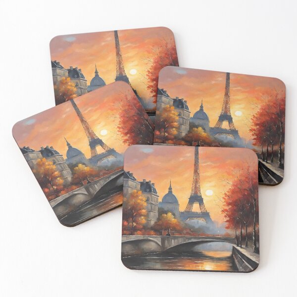 Item preview, Paris 2 designed and sold by TwilightTints.