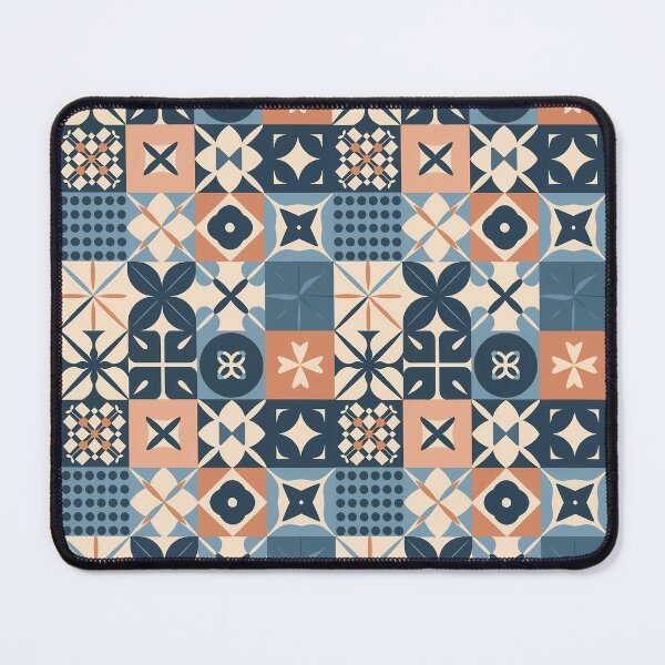 Item preview, Design patterns designed and sold by Bernd Friese.