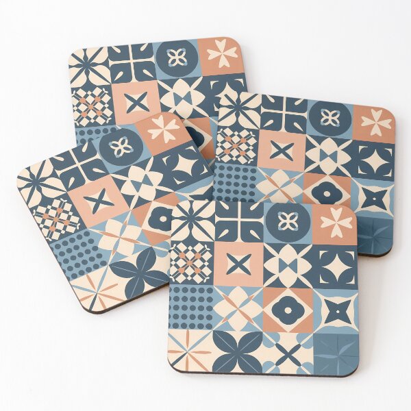 Item preview, Design patterns designed and sold by Bernd Friese.