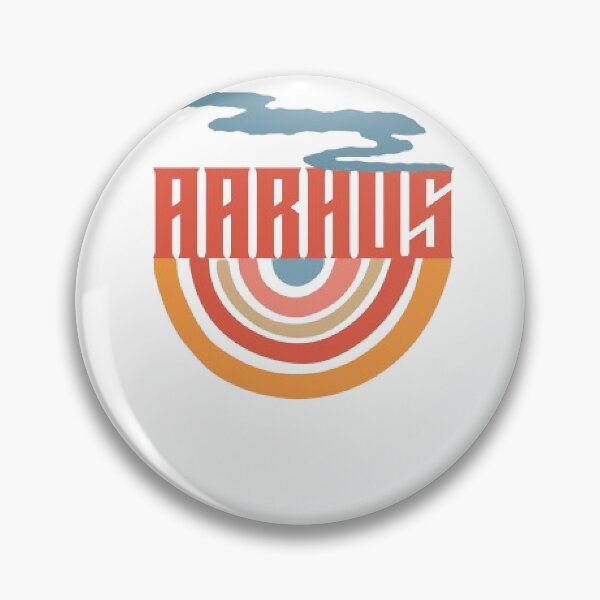 Item preview, AARHUS Colourful Rainbow designed and sold by KoumlisArt.