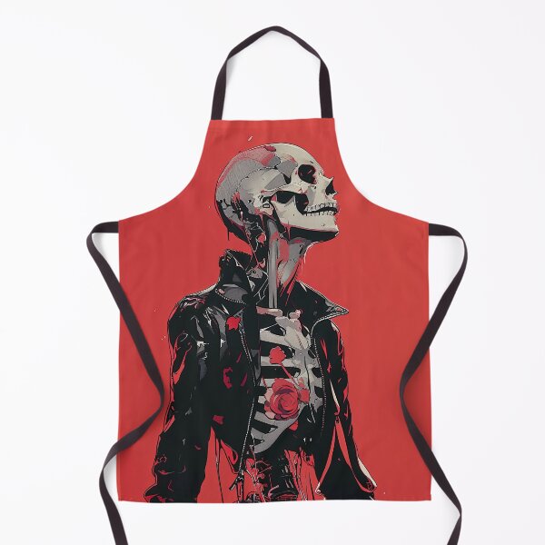 Item preview, Nothing Bony About This designed and sold by Retro Type.