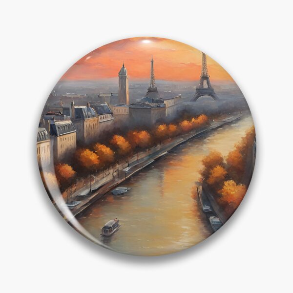 Artikelvorschau, Paris 3 entworfen und verkauft von TwilightTints.