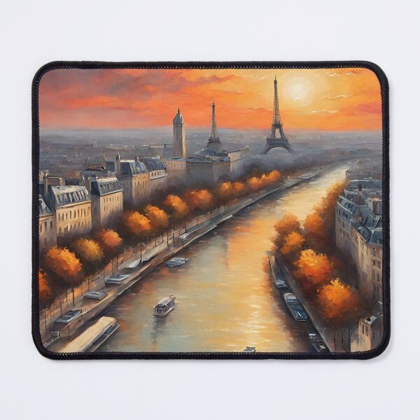 Item preview, Paris 3 designed and sold by TwilightTints.