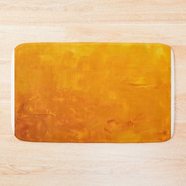 Item preview, Orange wall designed and sold by DigitalDoodleDK.