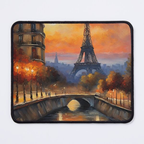 Item preview, Paris 4 designed and sold by TwilightTints.