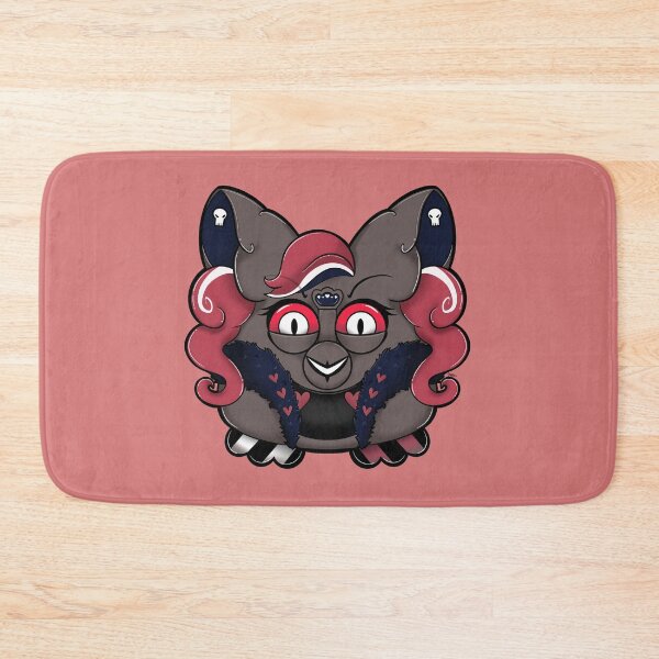 Item preview, Velvette Furby designed and sold by BlueLocketeer.