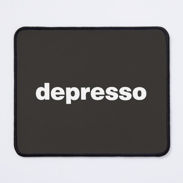 Artikelvorschau, Depresso-zu-Espresso-Kaffee-Witz entworfen und verkauft von nancycrazy.