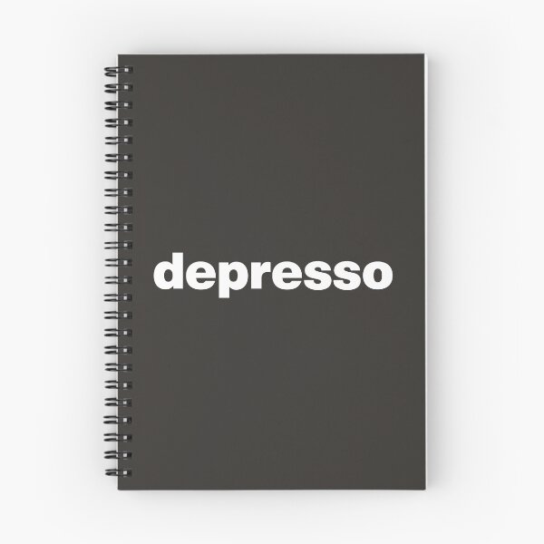 Item preview, Depresso To Espresso Coffee Joke designed and sold by nancycrazy.