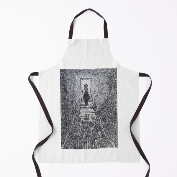 Item preview, Fear of the Dark designed and sold by OddlysArt.