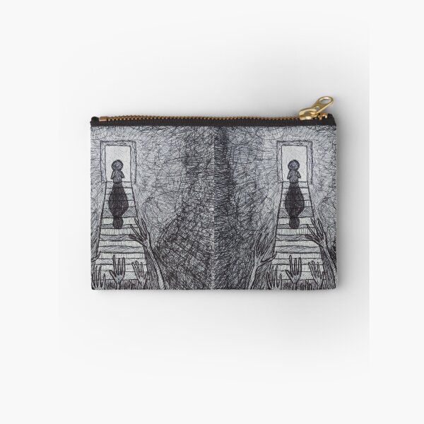 Item preview, Fear of the Dark designed and sold by OddlysArt.