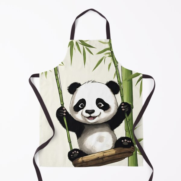 Item preview, Cute Baby Panda Bear Art Gifts For Panda Lovers designed and sold by Cuteanimalgifts.