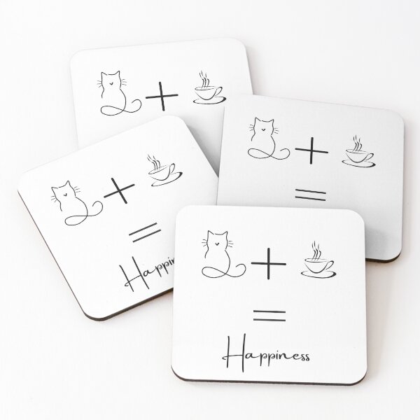 Item preview, Cat coffee  designed and sold by Like it.