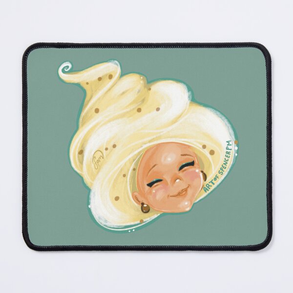 Item preview, Eggnog  designed and sold by spencerpm.