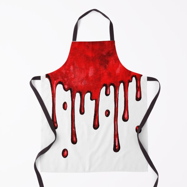 Item preview, Bleeding | Blood Drip designed and sold by SaraVLeoni.